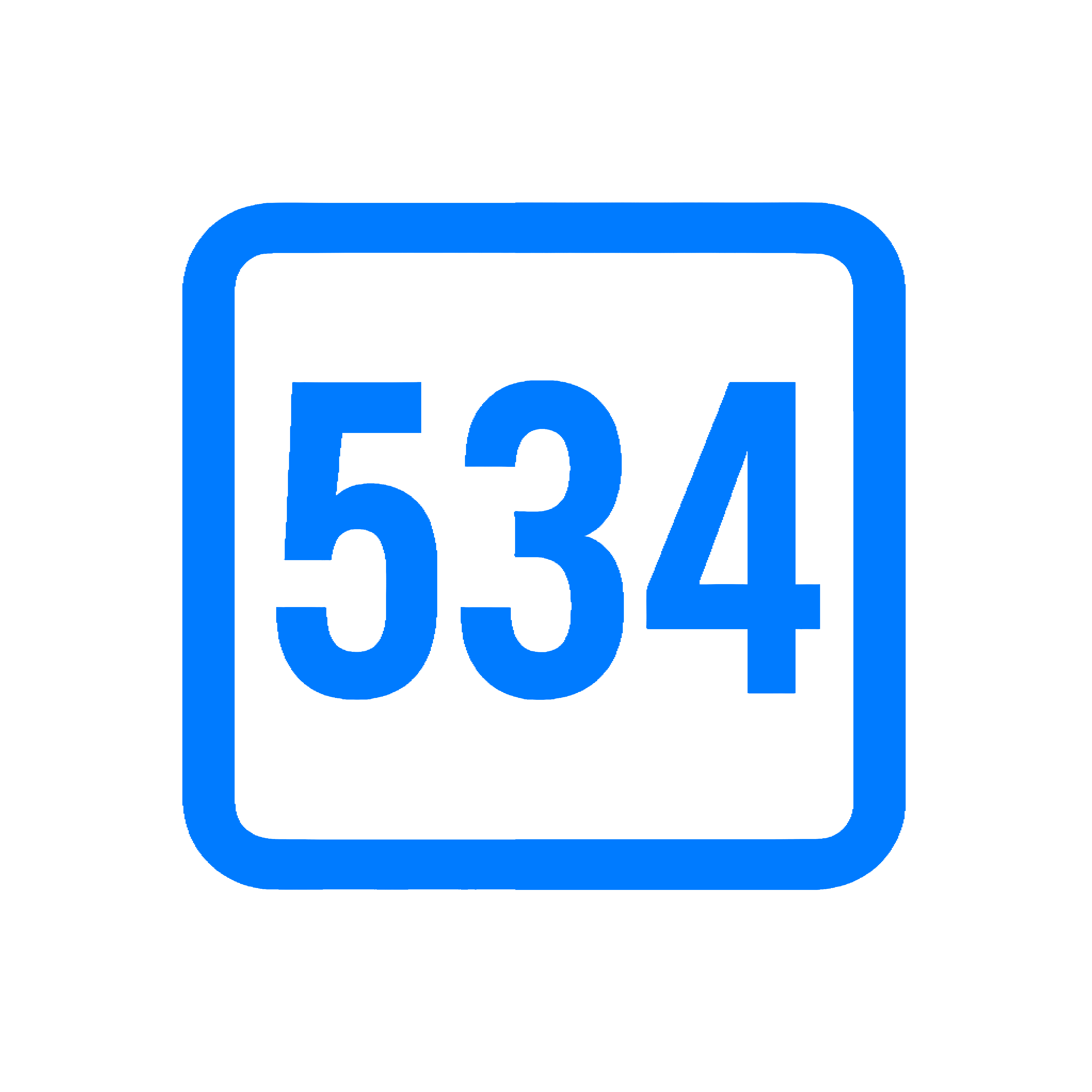 534 Portfolio - 534 Labs